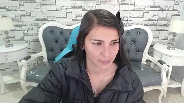 Entertain your itch for girls livestreamers with our collection of stunning models, skilled in the art of temptation and delight.