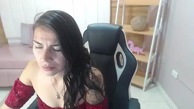 Entertain your itch for girls livestreamers with our collection of stunning models, skilled in the art of temptation and delight.