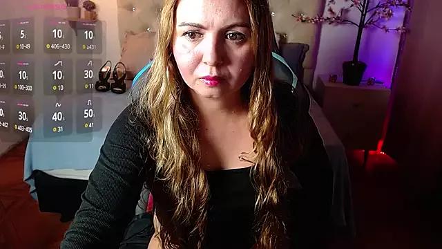 Entertain your itch for girls livestreamers with our collection of stunning models, skilled in the art of temptation and delight.