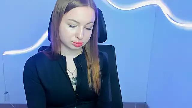 Entertain your itch for girls livestreamers with our collection of stunning models, skilled in the art of temptation and delight.