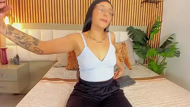 Entertain your itch for girls livestreamers with our collection of stunning models, skilled in the art of temptation and delight.