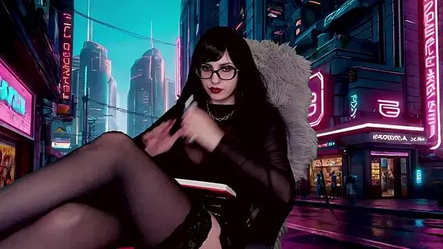 Entertain your itch for girls livestreamers with our collection of stunning models, skilled in the art of temptation and delight.