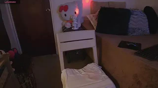 Entertain your itch for girls livestreamers with our collection of stunning models, skilled in the art of temptation and delight.