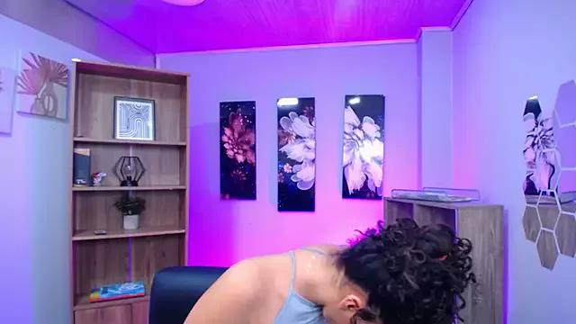 Entertain your itch for girls livestreamers with our collection of stunning models, skilled in the art of temptation and delight.