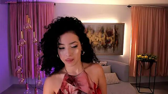 Entertain your itch for girls livestreamers with our collection of stunning models, skilled in the art of temptation and delight.