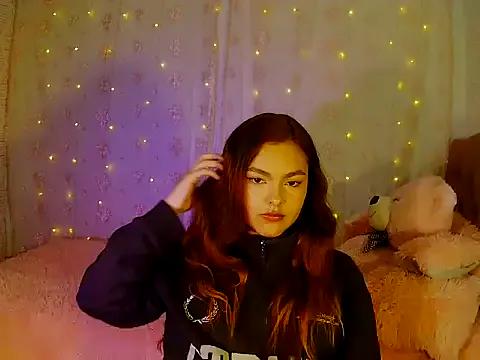 Entertain your itch for girls livestreamers with our collection of stunning models, skilled in the art of temptation and delight.