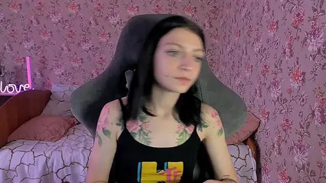 Entertain your itch for girls livestreamers with our collection of stunning models, skilled in the art of temptation and delight.