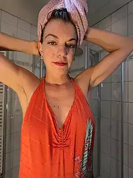 Photos of Rosemarie_Blu from StripChat is Freechat
