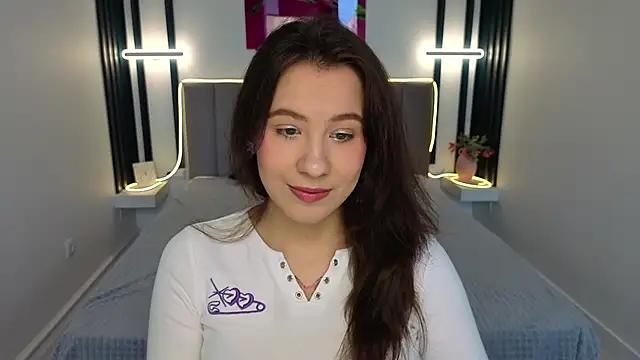 Entertain your itch for girls livestreamers with our collection of stunning models, skilled in the art of temptation and delight.