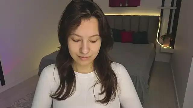 RosemaryEllis from StripChat is Freechat