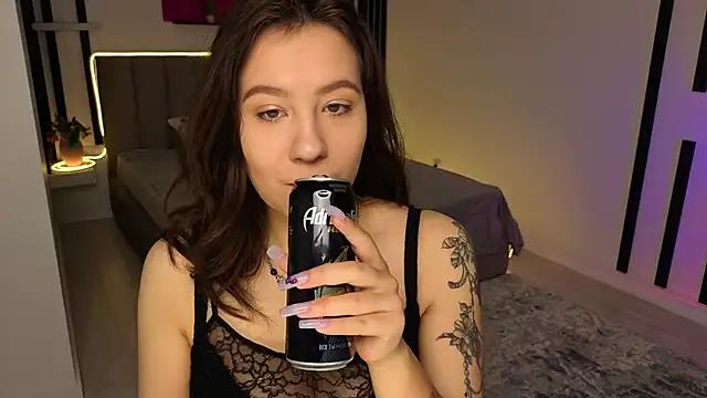 Entertain your itch for girls livestreamers with our collection of stunning models, skilled in the art of temptation and delight.