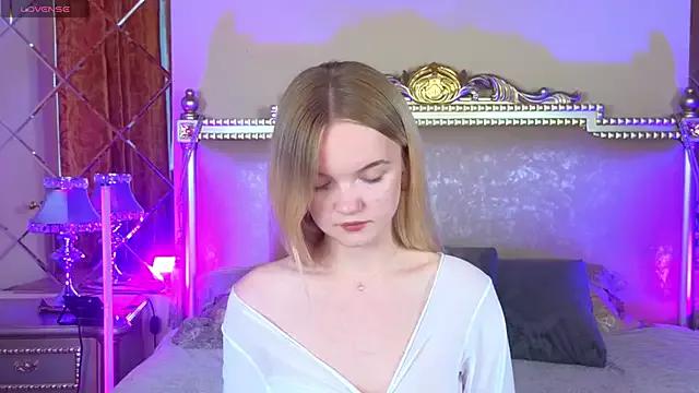 Entertain your itch for girls livestreamers with our collection of stunning models, skilled in the art of temptation and delight.