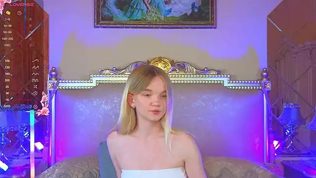 Entertain your itch for girls livestreamers with our collection of stunning models, skilled in the art of temptation and delight.