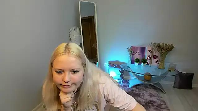 Entertain your itch for girls livestreamers with our collection of stunning models, skilled in the art of temptation and delight.