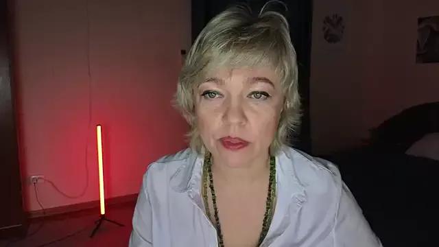 Rosette_Pricky from StripChat is Freechat