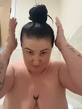 Rosey_CheeksXX from StripChat is Freechat
