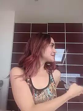 Rosie_Cheex from StripChat is Freechat