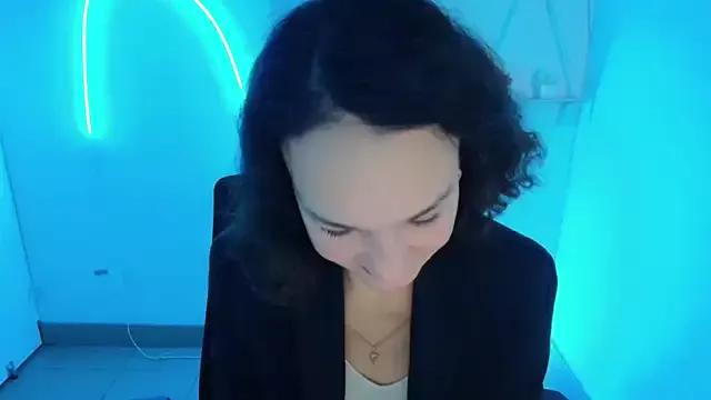 Rosie_Rosee from StripChat is Freechat