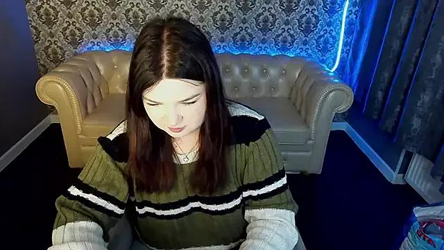 Entertain your itch for girls livestreamers with our collection of stunning models, skilled in the art of temptation and delight.