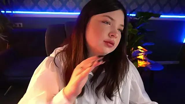 Entertain your itch for girls livestreamers with our collection of stunning models, skilled in the art of temptation and delight.