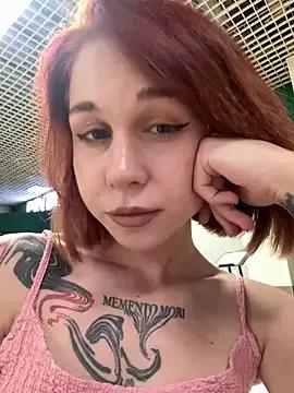 Entertain your itch for girls livestreamers with our collection of stunning models, skilled in the art of temptation and delight.