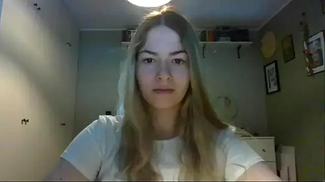 ROSIEx_sweet from StripChat is Freechat
