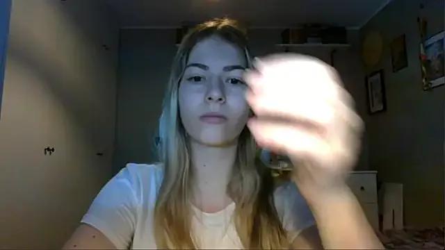 ROSIEx_sweet from StripChat is Freechat