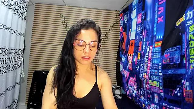 Entertain your itch for girls livestreamers with our collection of stunning models, skilled in the art of temptation and delight.