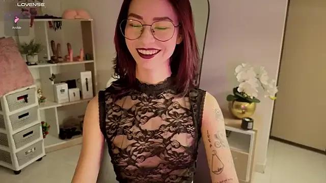 rosse_98_ from StripChat