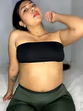 Rosse_Nath7269 from StripChat is Freechat
