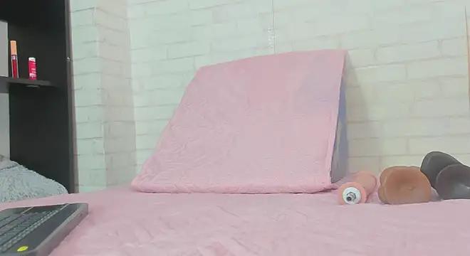Entertain your itch for girls livestreamers with our collection of stunning models, skilled in the art of temptation and delight.