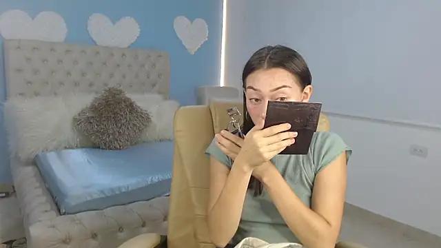 Entertain your itch for girls livestreamers with our collection of stunning models, skilled in the art of temptation and delight.
