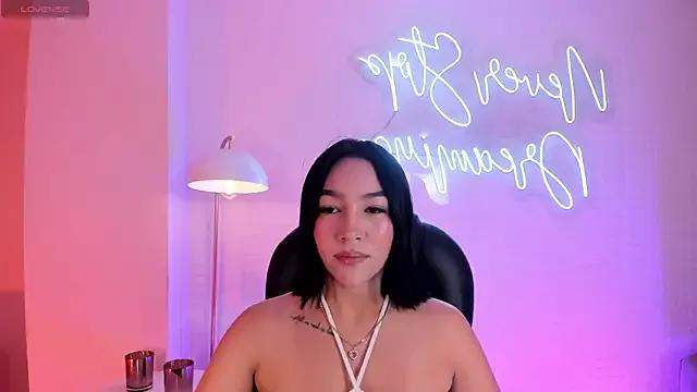 Entertain your itch for girls livestreamers with our collection of stunning models, skilled in the art of temptation and delight.
