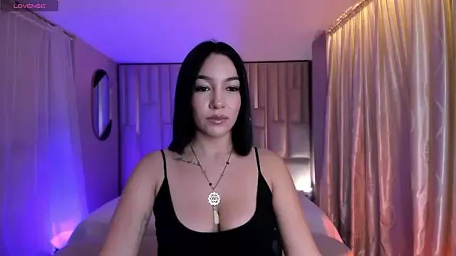 Entertain your itch for girls livestreamers with our collection of stunning models, skilled in the art of temptation and delight.