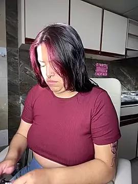 RossPink_ from StripChat is Freechat