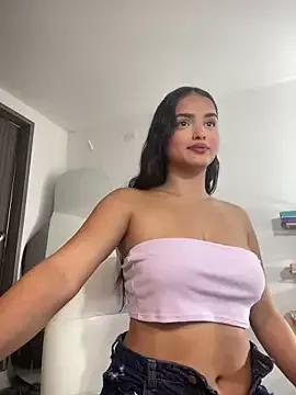 Entertain your itch for girls livestreamers with our collection of stunning models, skilled in the art of temptation and delight.