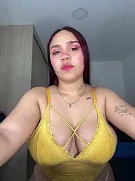 Entertain your itch for girls livestreamers with our collection of stunning models, skilled in the art of temptation and delight.