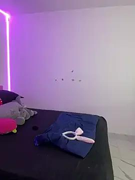 Entertain your itch for girls livestreamers with our collection of stunning models, skilled in the art of temptation and delight.