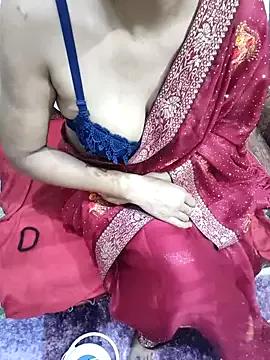 Rosy_Sekhawat from StripChat is Freechat