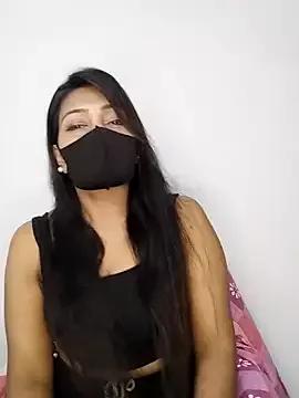 ROSYgaru from StripChat is Freechat