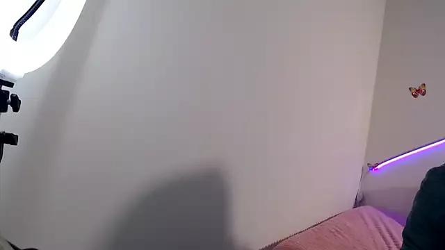 Rosyxs1 webcams show profile image 