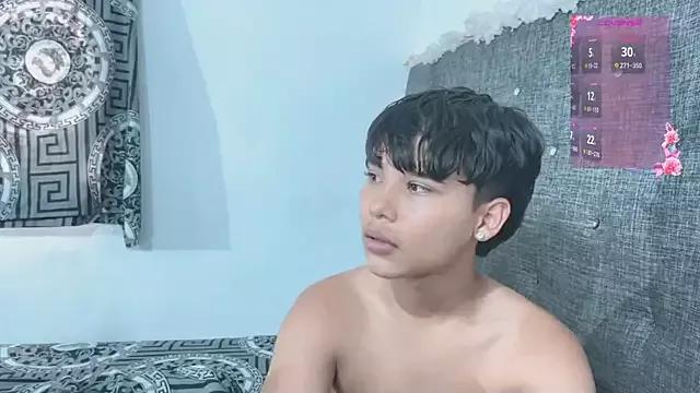 rous_daniela01 from StripChat is Freechat