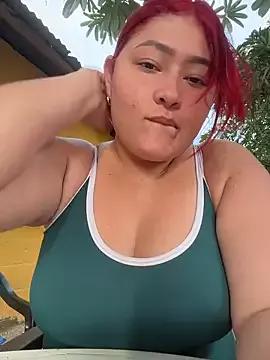 Rouse-Antonella from StripChat is Freechat