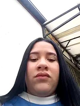 rouse_98 from StripChat is Freechat
