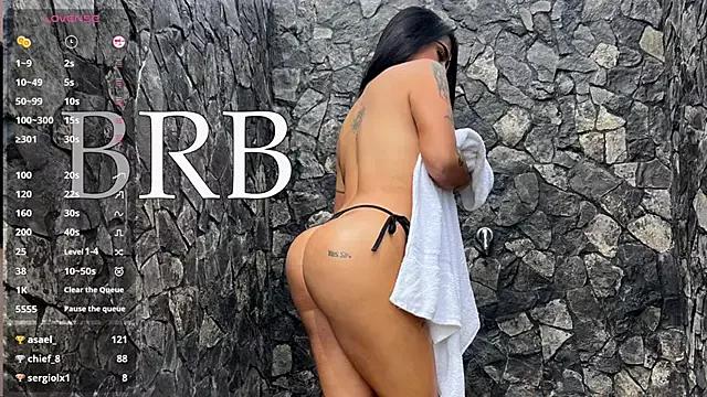 Entertain your itch for girls livestreamers with our collection of stunning models, skilled in the art of temptation and delight.