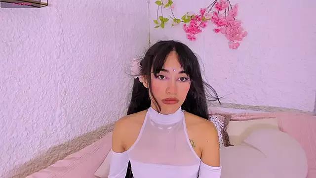 Rouse_Monroe from StripChat is Freechat