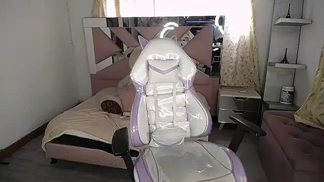 Entertain your itch for girls livestreamers with our collection of stunning models, skilled in the art of temptation and delight.