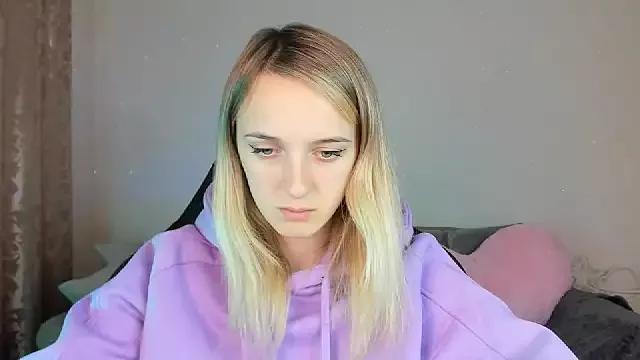 Entertain your itch for girls livestreamers with our collection of stunning models, skilled in the art of temptation and delight.