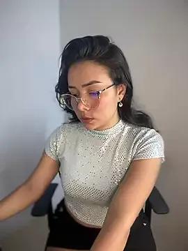 Entertain your itch for girls livestreamers with our collection of stunning models, skilled in the art of temptation and delight.