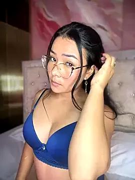 Entertain your itch for girls livestreamers with our collection of stunning models, skilled in the art of temptation and delight.